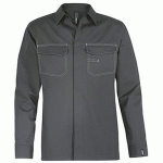 CHEMISE DE TRAVAIL SUXXEED GREENCYCLE PLANET - TAILLE S