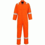 COMBINAISON MODAFLAME MX28 M ORANGE - PORTWEST