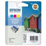 EPSON CARTOUCHE JET D ENCRE 3 COULEURS POUR STYLUS C42