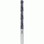 FORET CARBURE MONOBLOC 814 DIN 338 - QC 6,5 MM RUKO