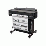 HP DESIGNJET T650 - IMPRIMANTE GRAND FORMAT - COULEUR - JET D'ENCRE