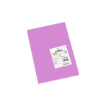 IRIS CARTON 210X297MM 185GR MAUVE -50U-