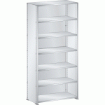 LISTA - UNITÉ DE BASE L1006 (HXLXP) 220 X 100 X 35 CM 80 KG R7035