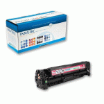 TONER INNOTEC COMPATIBLE HP 305-CE413A MAGENTA POUR IMPRIMANTE LASER - TONER COMPATIBLE