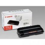 CANON CARTOUCHE TONER FX4 NOIR 6536008