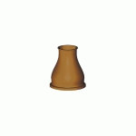 CONE DE CHASSE PM 30X60 2404P BRUN - SIRIUS - 23014007