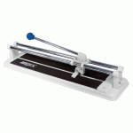 COUPE CARREAUX MANUEL - LONGUEUR DE COUPE MAXI 430 MM MEJIX