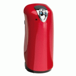 DIFFUSEUR COMPACT PROGRAMMABLE COULEUR ROUGE
