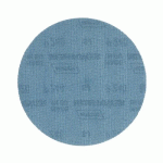 DISQUE AUTO-AGRIPPANT MESHPOWER - 150 MM - GRAIN 80 - PAR 50 NORTON