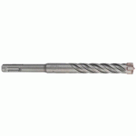 FORET BÉTON SDS+ 4 TAILLANTS 5 X PRO - Ø6,5 X 210 MM BOSCH