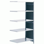 KIT SUIVANT FERMÉ MULTI-FIX - 5 NVX - 2000X1000X388 - 109 KG - MANORGA