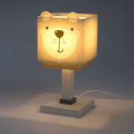 DALBER LAMPE À POSER POUR ENFANTS LITTLE TEDDY