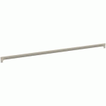 LISSE LONGITUDINALE RAPID 2 LONGUEUR 1524MM GRIS