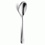 LOT DE 12 - CUILLÈRE À SOUPE ENFANT OURSON