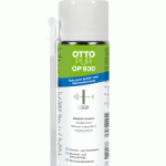 MOUSSE PU D'ADAPTATION OTTOPUR OP 930