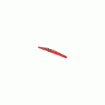 NIVEAU TRAPÉZOÏDAL ANTICHOC MAGNÉTIQUE MALH  400MM - STANLEY - 1-42-421
