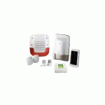 PACK ALARME RADIO NFA2P - DELTA DORE - PACK TYXAL+