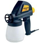 PISTOLET PEINTURE ELECTRIQUE 130 BARS