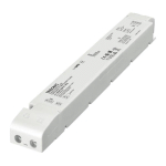 TRIDONIC DRIVER LED LC 150W 24V BDW SC PRE2 DIM