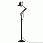 ANGLEPOISE ORIGINAL 1227 MINI LAMPADAIRE NOIR