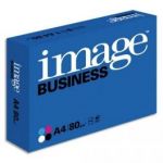 ANTALIS RAMETTE DE 500 FEUILLES A3 80G, PAPIER SANS CHLORE BLANC IMAGE BUSINESS CIE 161