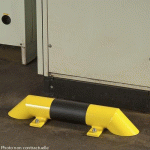 BORDURE BASSE DE PROTECTION 40 CM - MOTTEZ