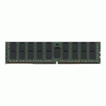 DATARAM - DDR4 - MODULE - 64 GO - DIMM 288 BROCHES - 2933 MHZ / PC4-23400 - MÉMOIRE ENREGISTRÉ
