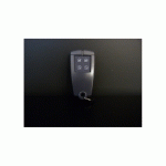 Delta dore télécommande porte-clé 4 touches alarme tyxal tlx4b 6413239