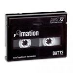 IMATION CARTOUCHE DDS-5 4MM 170M 36/72GB DAT 72