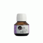 LOT DE 3 - ARASILK 50 ML ACIER - ACIER