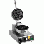 MATFER GAUFRIER SIMPLE ROND