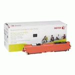 TONER REMANUFACTURÉ NOIR EVERYDAY™ DE XEROX COMPATIBLE AVEC HP 126A (CE310A), CAPACITÉ STANDARD - TONER COMPATIBLE