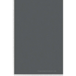 PAPIER PEINT UNI GRIS ANTHRACITE POUR CHAMBRE ADULTE TAPISSERIE GRISE FONCÉE UNIE SCANDINAVE PAPIER PEINT INTISSÉ UNICOLORE IDÉAL SALON - GRIS,