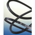 COURROIES À FLANCS NUS DE SECTION ÉTROITE HFX