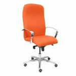 FAUTEUIL DE BUREAU CAUDETE - ORANGE