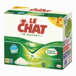 LE CHAT TABS L'EXPERT X 56 (28 DOSES)
