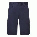 LOT DE 2 - PORTWEST ES790 ES1 ESSENTIAL SHORT DE TRAVAIL MARINE - TAILLE 50