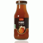 VITABIO PUR JUS DE POMME 25CL