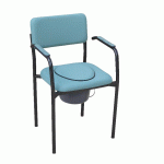 CHAISE GARDE-ROBE NEW CLUB OCÉAN - MANUTAN COLLECTIVITÉS