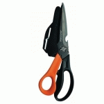 CISEAUX MULTIFONCTIONS 23 CM CUTS + MORE FISKARS