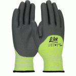 GANTS ANTICOUPURE ANTI-COUPURE B ENDUCTION 3/4 NITRILE AVEC RENFORT - 11