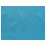 SET DE TABLE SPUNDBOND 30X40 CM TURQUOISE PP (VENDU PAR 800)