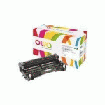 TAMBOUR OWA COMPATIBLE BROTHER DR3100 NOIR POUR IMPRIMANTE LASER