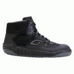CHAUSSURES DE SÉCURITÉ S1 MIXTE JOGO POINTURE: 47 NOIR - PARADE
