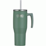 GOBELET ISOTHERME RS, 1,1 LITRE, VERT