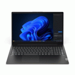 LENOVO V15 G5 IRL INTEL® CORE™ I7 I7-13620H ORDINATEUR PORTABLE 39,6 CM (15.6'') FULL HD 16 GO DDR5-SDRAM 512 GO SSD WI-FI 6 (802.11AX) WINDOWS 11 PRO NOIR FRANÇAIS