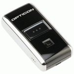 MINI SCANNER LASER DE POCHE CODE BARRES USB OPTICON OPN 2001 - OPTICON