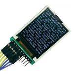 MODULE D'AFFICHAGE RASPBERRY PI® RASPBERRY PI® 1 PC(S)