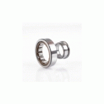 ROULEMENTS À ROULEAUX CYLINDRIQUES NJ320 ECJ 47MM EXT 215MM INT 100MM FORET CYLINDRIQUE . SKF