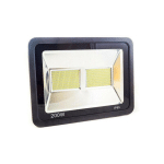TRADE SHOP TRAESIO - SPOT LED SMD DOUBLE PLAQUE LAMPE 200 WATT IP65 220V 1800LMN
